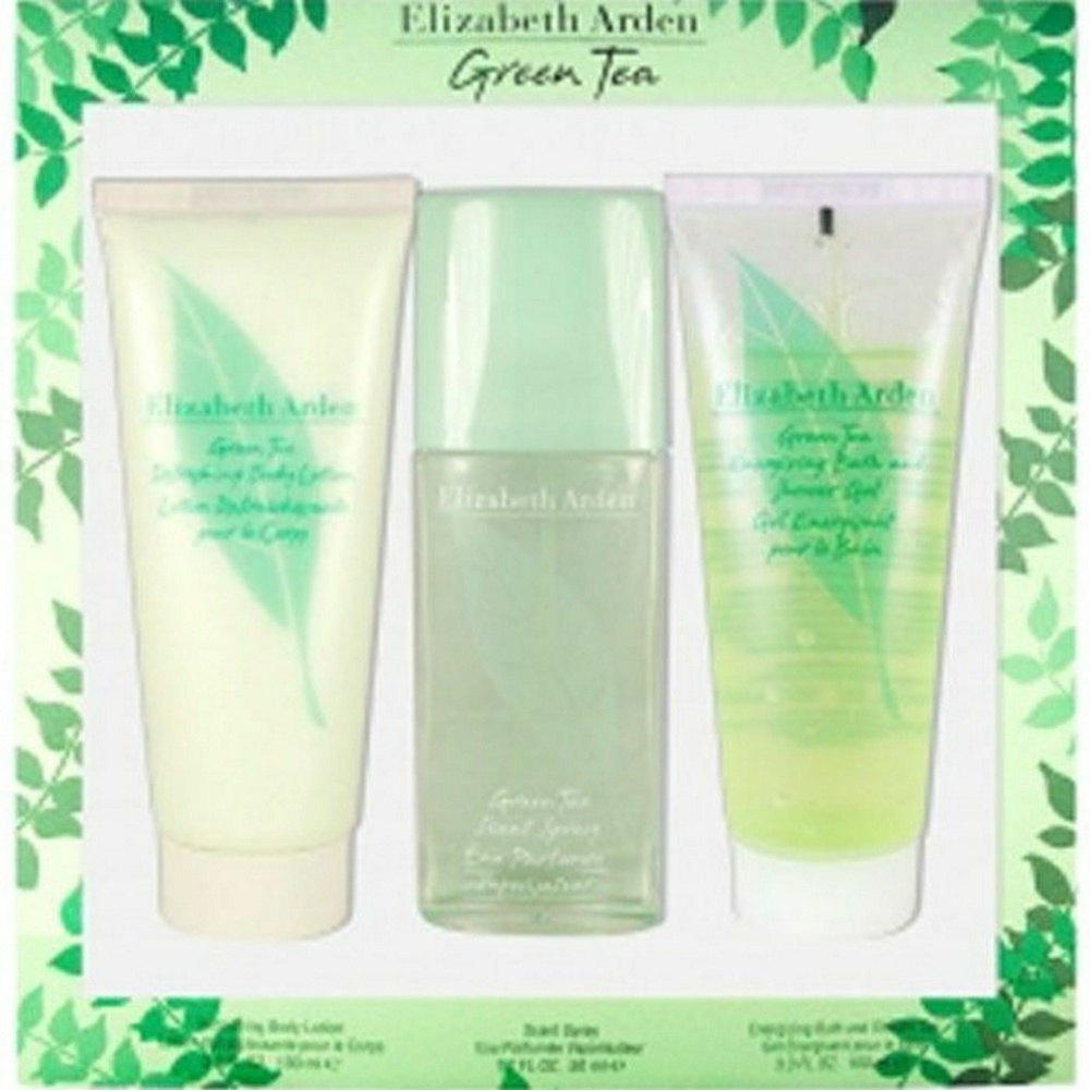 set perfume